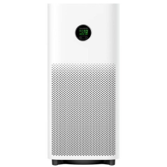 Purificador de Aire Xiaomi Mijia Smart Air Purifier 6/ Control por APP/ 32dB