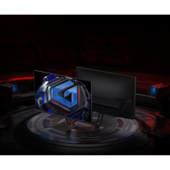 Monitor Gaming Xiaomi 2K Gaming Monitor G27Qi 27'/ QHD/ 1ms/ 180Hz/ IPS/ Negro