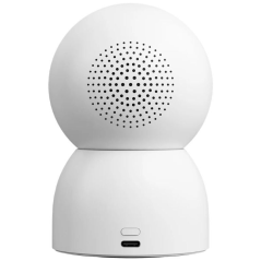 Cámara de Videovigilancia Xiaomi Smart Camera C500/ Visión Nocturna/ Control desde APP