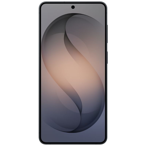 Smartphone Samsung Galaxy S26 12GB/ 512GB/ 6.3'/ 5G/ Negro