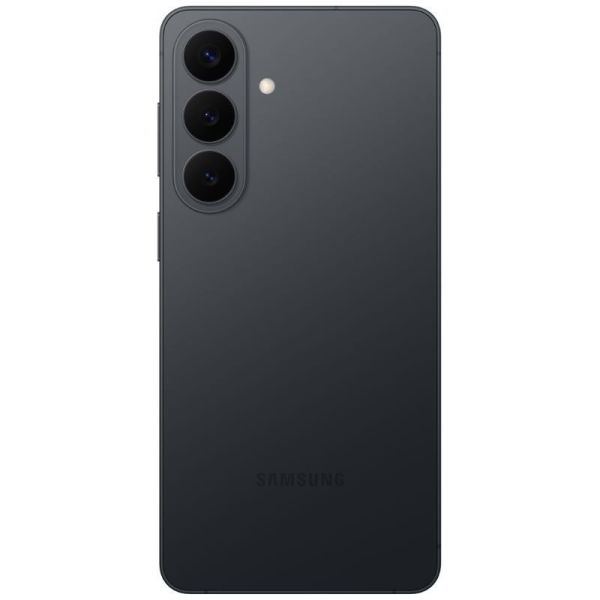 Smartphone Samsung Galaxy S26 12GB/ 512GB/ 6.3'/ 5G/ Negro