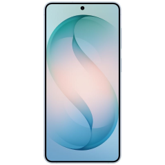 Smartphone Samsung Galaxy S26 12GB/ 512GB/ 6.3'/ 5G/ Azul Claro