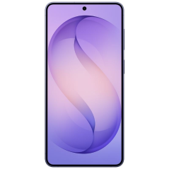 Smartphone Samsung Galaxy S26 12GB/ 512GB/ 6.3'/ 5G/ Violeta