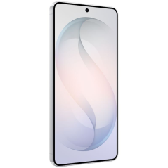 Smartphone Samsung Galaxy S26 12GB/ 512GB/ 6.3'/ 5G/ Blanco