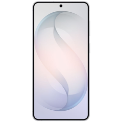 Smartphone Samsung Galaxy S26+ 12GB/ 512GB/ 6.7'/ 5G/ Blanco