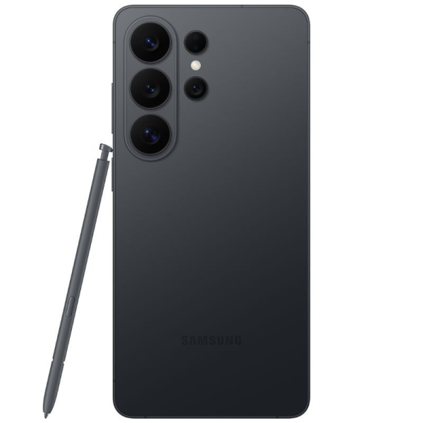 Smartphone Samsung Galaxy S26 Ultra 12GB/ 512GB/ 6.9'/ 5G/ Negro