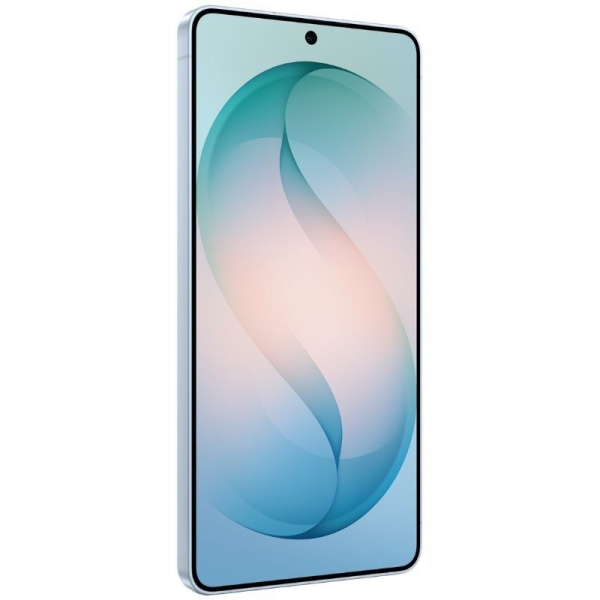 Smartphone Samsung Galaxy S26 Ultra 12GB/ 512GB/ 6.9'/ 5G/ Azul Claro