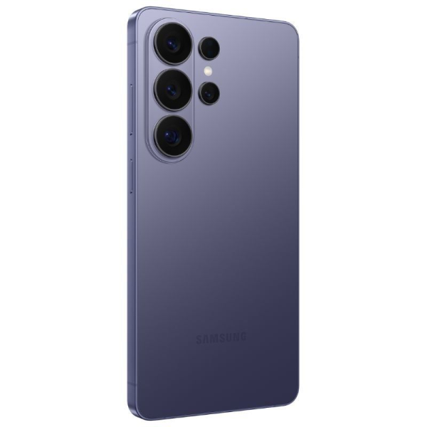 Smartphone Samsung Galaxy S26 Ultra 12GB/ 512GB/ 6.9'/ 5G/ Violeta