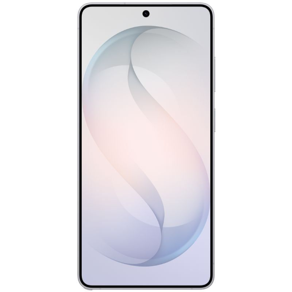 Smartphone Samsung Galaxy S26 Ultra 12GB/ 512GB/ 6.9'/ 5G/ Blanco