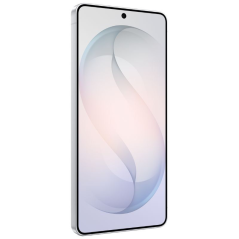 Smartphone Samsung Galaxy S26 Ultra 12GB/ 512GB/ 6.9'/ 5G/ Blanco