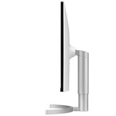 Monitor Profesional LG 32UN650K-W 31.5'/ 4K/ Multimedia/ Regulable en altura/ Blanco