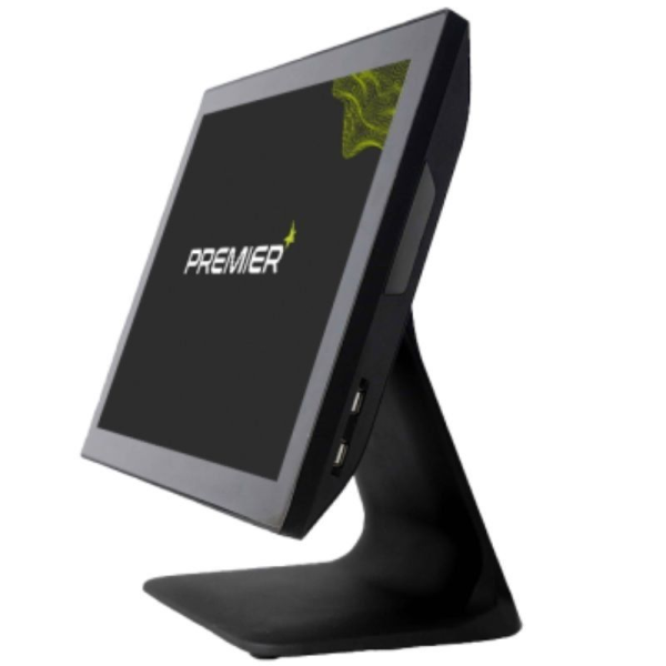 TPV Premier KT-2000 Intel Core i5-1235U/ 8GB/ 128GB SSD/ 15'/ Táctil/ Win10 IoT