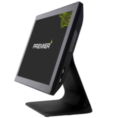 TPV Premier KT-2000 Intel Core i5-1235U/ 8GB/ 128GB SSD/ 15'/ Táctil/ Win10 IoT