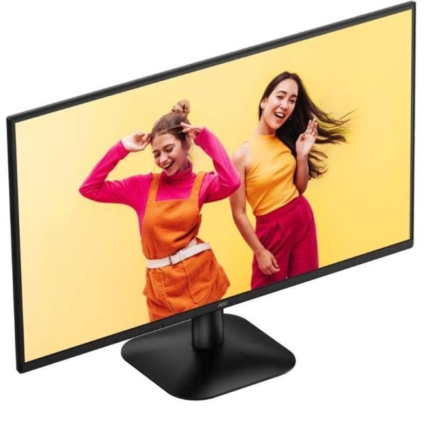 Monitor AOC Q27B35S3 27'/ QHD/ Negro
