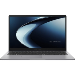 Portátil Asus ExpertBook P1 PM1503CDA-S70313 Ryzen 5 150/ 16GB/ 512GB SSD/ 15.6'/ Sin Sistema Operativo