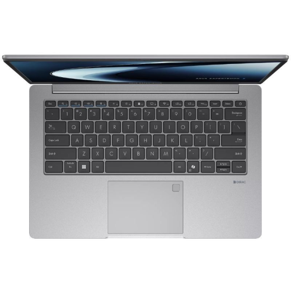 Portátil Asus ExpertBook P1 PM1403CDA-S60236 Ryzen 7 170/ 16GB/ 512GB SSD/ 14'/ Sin Sistema Operativo