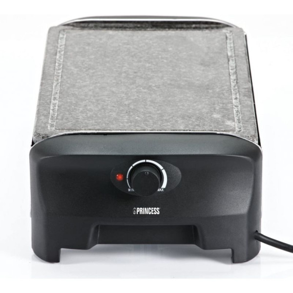 Parrilla Princess Stone & Raclette Party 162830/ 1300W/ Tamaño 45*21cm - Imagen 3