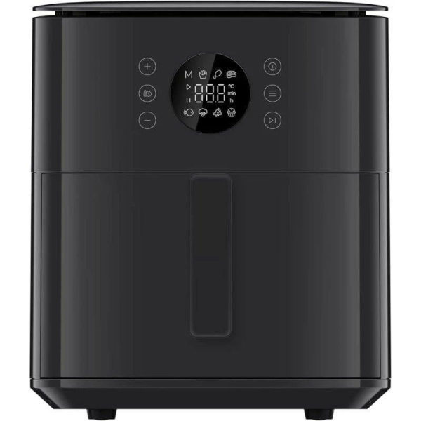 Freidora por Aire Airfryer / Sin Aceite Xiaomi Air Fryer 6.5L/ 1700W/ Capacidad 6.5L
