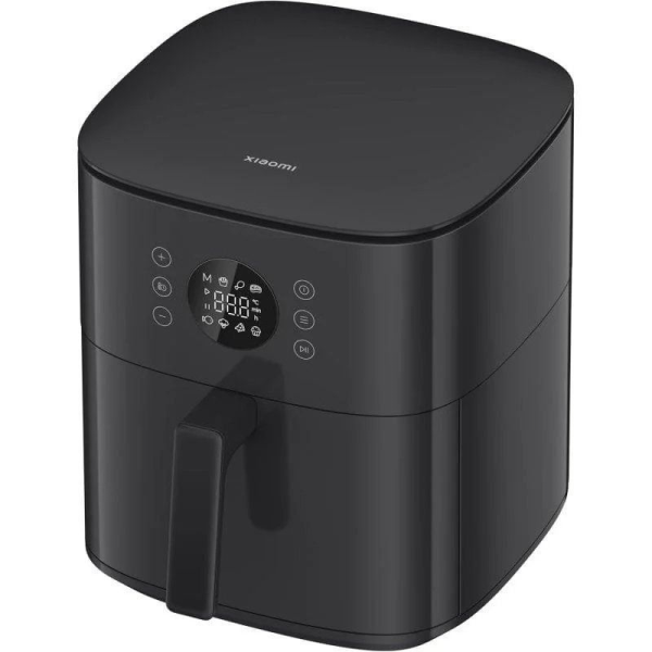 Freidora por Aire Airfryer / Sin Aceite Xiaomi Air Fryer 6.5L/ 1700W/ Capacidad 6.5L