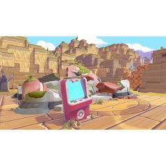 Juego para Consola Nintendo Switch 2 Pokémon Pokopia