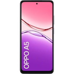 Smartphone Oppo A5 6GB/ 128GB/ 6.67'/ Púrpura