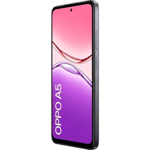 Smartphone Oppo A5 6GB/ 128GB/ 6.67'/ Púrpura