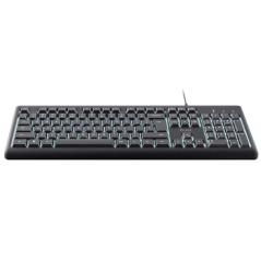 Teclado Trust Primo 25821