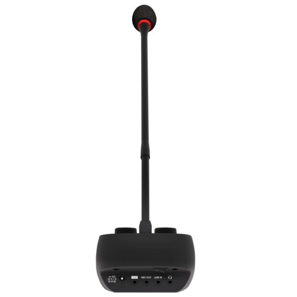 Intercomunicador de Ventanilla Fonestar INTERFON-W