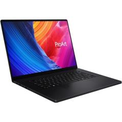 Portátil Asus ProArt P16 OLED H7606WP-RJ079X Ryzen AI 9 HX 370/ 64GB/ 2TB SSD/ GeForce RTX 5070/ 16' Táctil/ Win11 Pro