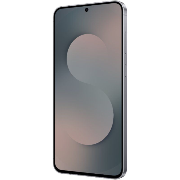 Smartphone Samsung Galaxy S25 FE 8GB/ 256GB/ 6.7'/ 5G/ Negro