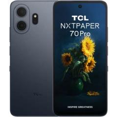 Smartphone TCL NXTPAPER 70 Pro 8GB/ 256GB/ 6.9'/ Azul