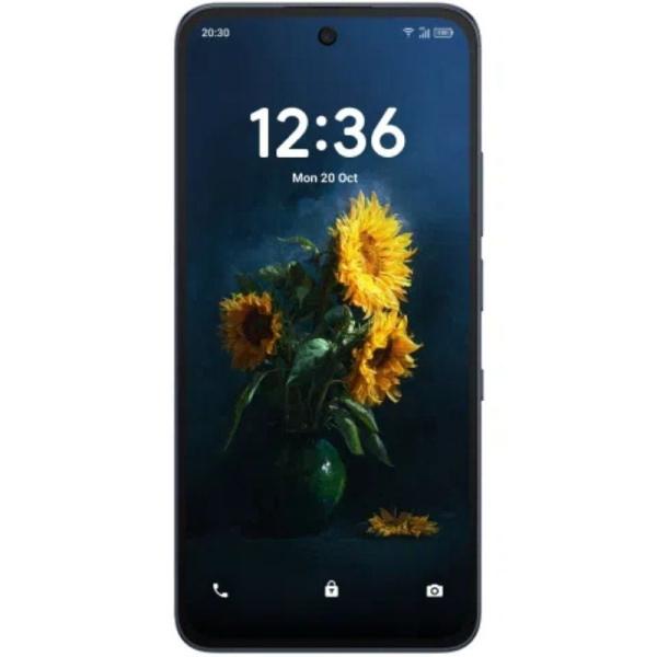 Smartphone TCL NXTPAPER 70 Pro 8GB/ 256GB/ 6.9'/ Azul