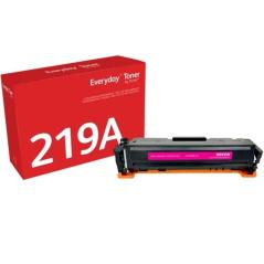 Tóner compatible Xerox 006R05152 compatible con HP W2192A/ 1200 páginas/ Magenta