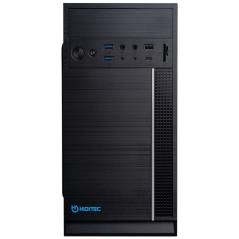 Caja Minitorre Hiditec Q5 PRO con Fuente 500W