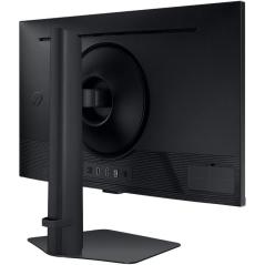 Monitor Gaming Samsung Odyssey G5 G50D S27DG502EU 27'/ QHD/ 1ms/ 180Hz/ IPS/ Regulable en Altura/ Negro