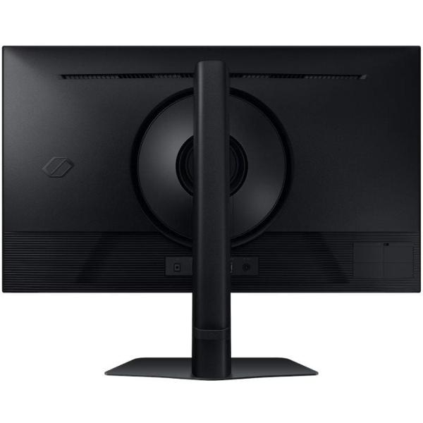 Monitor Gaming Samsung Odyssey G5 G50D S27DG502EU 27'/ QHD/ 1ms/ 180Hz/ IPS/ Regulable en Altura/ Negro