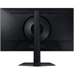 Monitor Gaming Samsung Odyssey G5 G50D S27DG502EU 27'/ QHD/ 1ms/ 180Hz/ IPS/ Regulable en Altura/ Negro