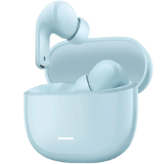 Auriculares Bluetooth Xiaomi Redmi Buds 8 Lite con estuche de carga/ Autonomía 8h/ Azules