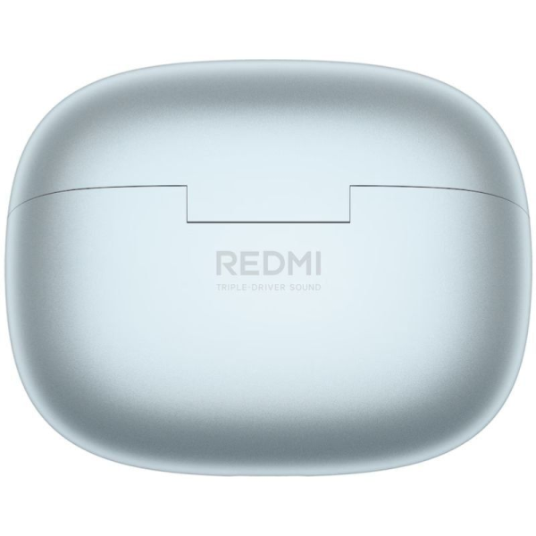 Auriculares Bluetooth Xiaomi Redmi Buds 8 Pro con estuche de carga/ Autonomía 8h/ Azul