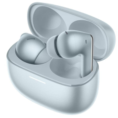 Auriculares Bluetooth Xiaomi Redmi Buds 8 Pro con estuche de carga/ Autonomía 8h/ Azul