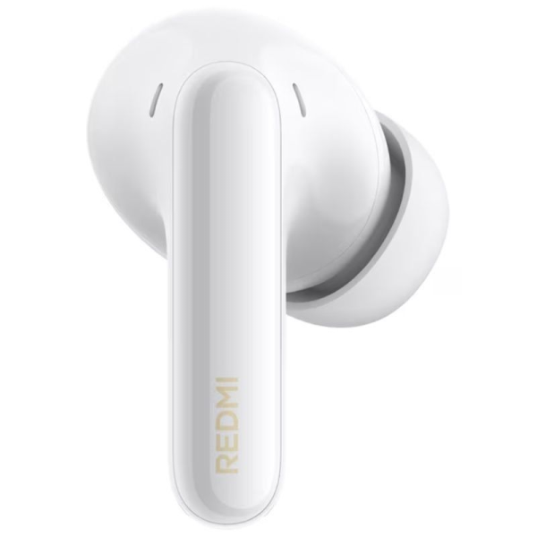 Auriculares Bluetooth Xiaomi Redmi Buds 8 Pro con estuche de carga/ Autonomía 8h/ Blancos