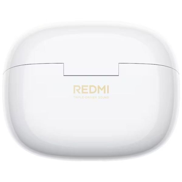 Auriculares Bluetooth Xiaomi Redmi Buds 8 Pro con estuche de carga/ Autonomía 8h/ Blancos