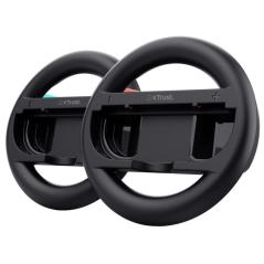 Pack Volante Joy-Con Trust Gaming GXT 1257 26048 para Mandos Nintendo Switch 2/ 2 uds