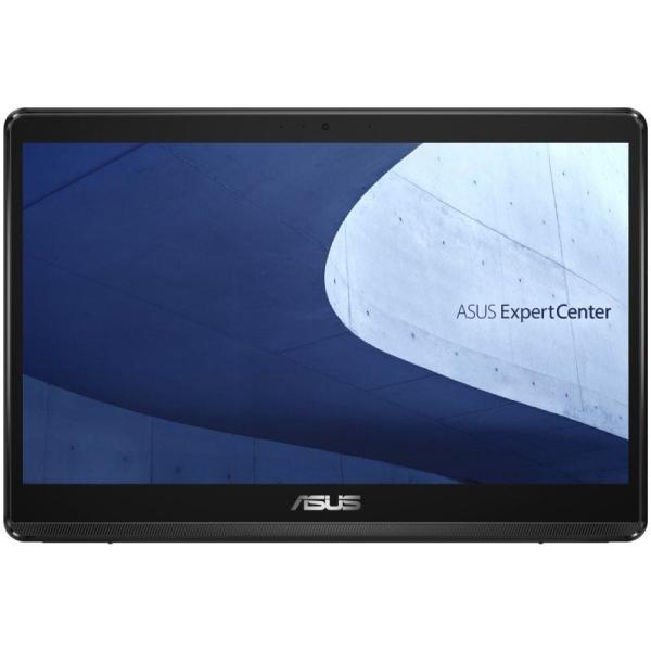 PC All in One Asus ExpertCenter E1 AiO E1600WKAT-BMR270M Intel Celeron N4500/ 8GB/ 256GB SSD/ 15.6' Táctil/ Sin Sistema Operativ