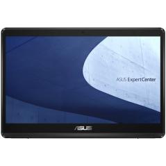 PC All in One Asus ExpertCenter E1 AiO E1600WKAT-BMR270M Intel Celeron N4500/ 8GB/ 256GB SSD/ 15.6' Táctil/ Sin Sistema Operativ