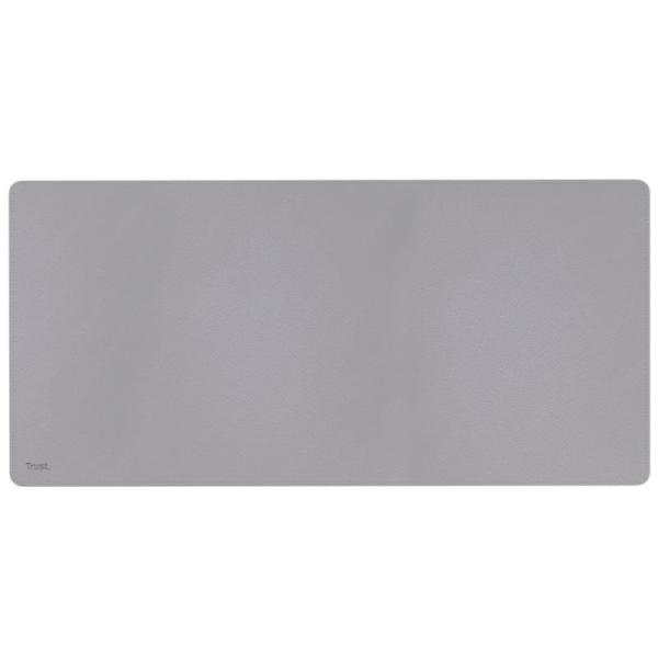 Alfombrilla Trust Benya XXL 25712/ 2 x 430 x 900mm/ Gris