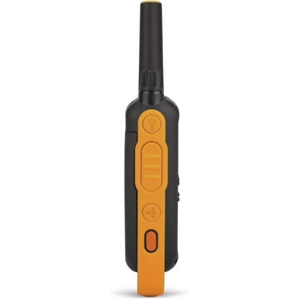 Walkie Talkie Motorola Talkabout T82/ Hasta 10km/ 16 canales