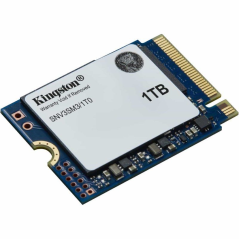 Disco SSD Kingston NV3 1TB/ M.2 2230 PCIe Gen4