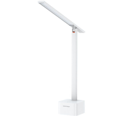 Lámpara de Escritorio Vention PDBW0/ 5W/ Blanca