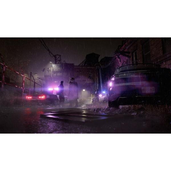 Juego para Consola Sony PS5 Resident Evil Requiem